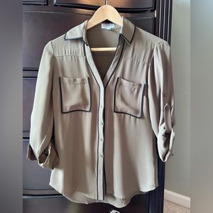 Express blouse